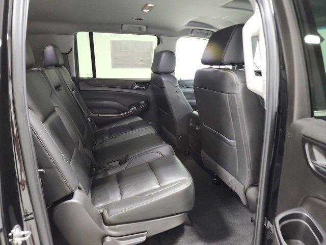 used 2019 GMC Yukon XL car, priced at $28,490
