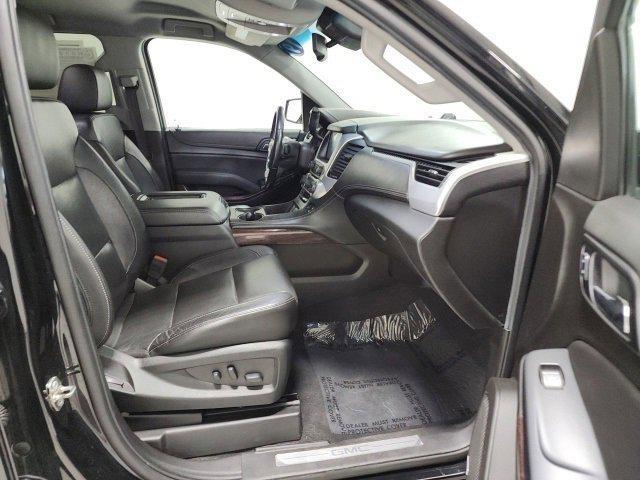 used 2019 GMC Yukon XL car, priced at $28,490