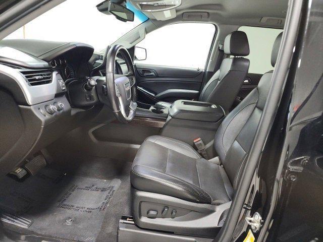used 2019 GMC Yukon XL car, priced at $28,490