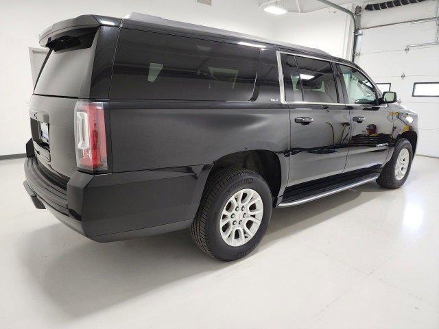 used 2019 GMC Yukon XL car, priced at $28,490