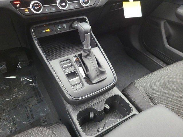 new 2025 Honda CR-V car