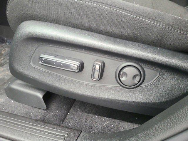 new 2025 Honda CR-V car