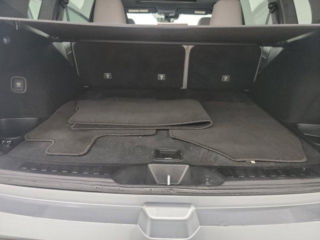 used 2022 Honda Passport car, priced at $30,989