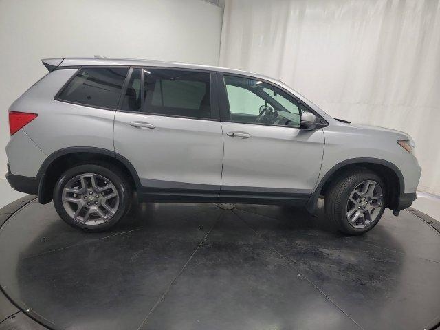 used 2022 Honda Passport car, priced at $30,989