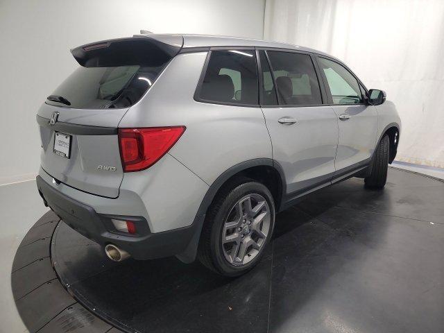 used 2022 Honda Passport car, priced at $30,989