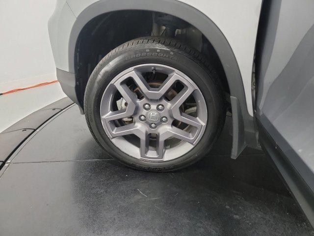 used 2022 Honda Passport car, priced at $30,989
