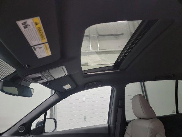 used 2022 Honda Passport car, priced at $30,989
