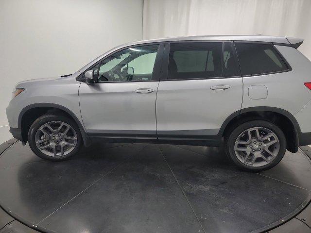 used 2022 Honda Passport car, priced at $30,989