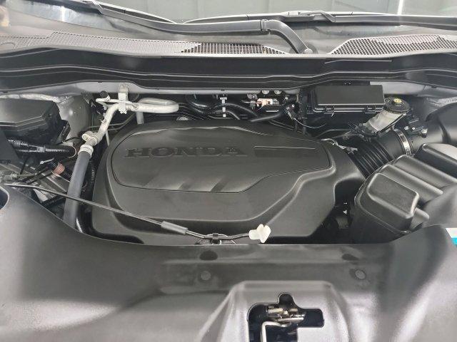 used 2022 Honda Passport car, priced at $30,989
