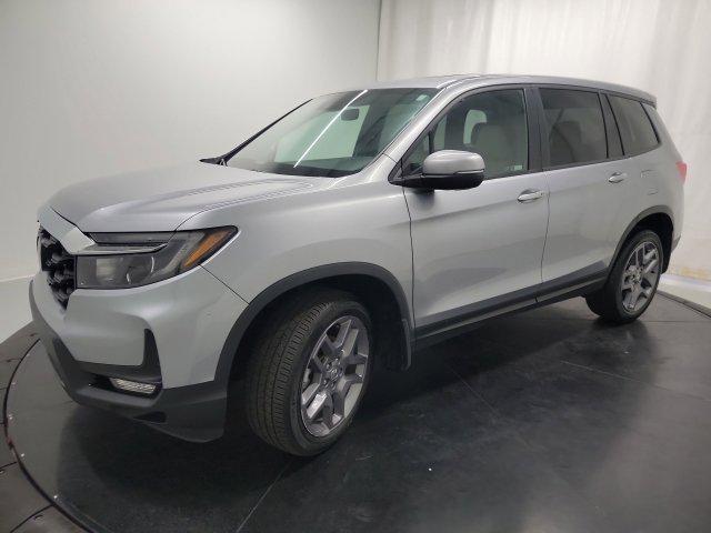 used 2022 Honda Passport car, priced at $30,989