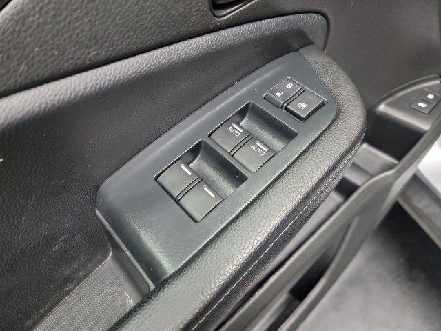 used 2022 Honda Passport car, priced at $30,989