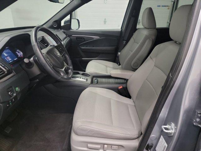 used 2022 Honda Passport car, priced at $30,989