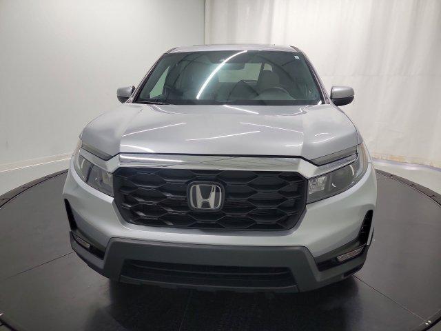 used 2022 Honda Passport car, priced at $30,989