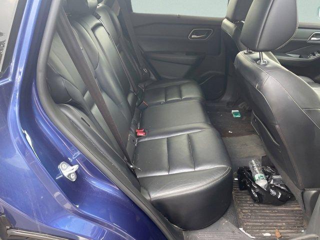 used 2021 Nissan Rogue car, priced at $22,283