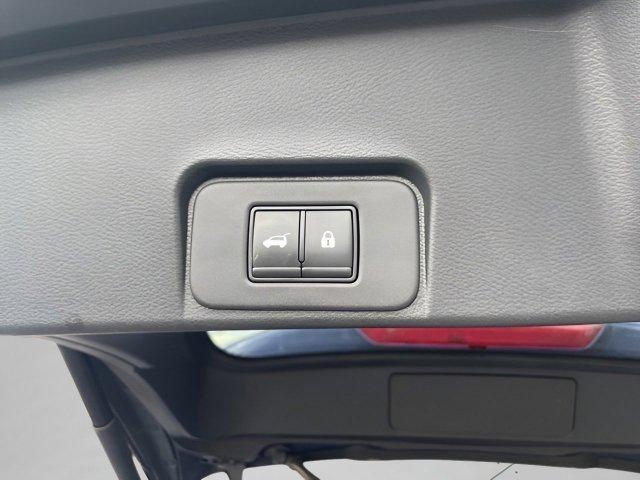 used 2021 Nissan Rogue car, priced at $22,283