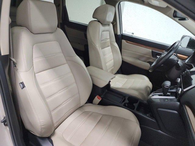used 2017 Honda CR-V car, priced at $17,411