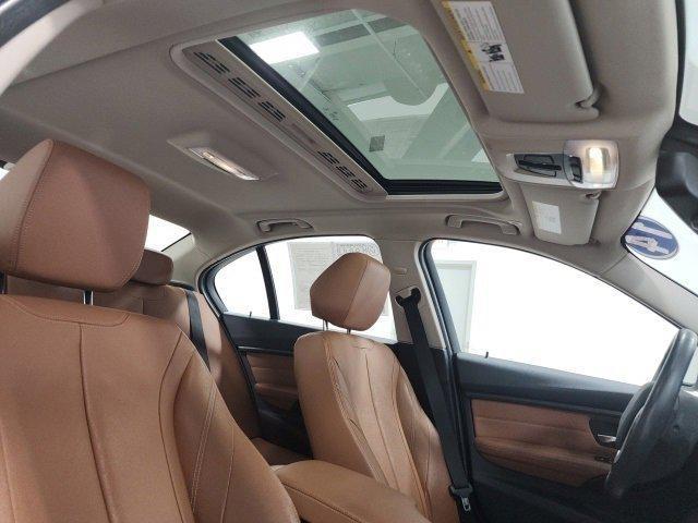used 2014 BMW 335 car, priced at $12,496