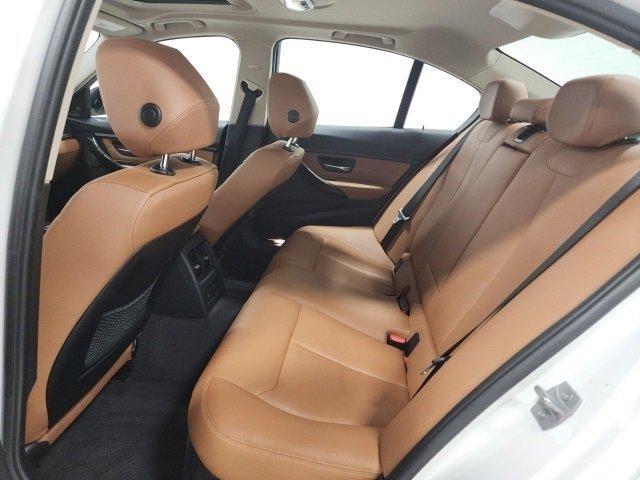 used 2014 BMW 335 car, priced at $12,496
