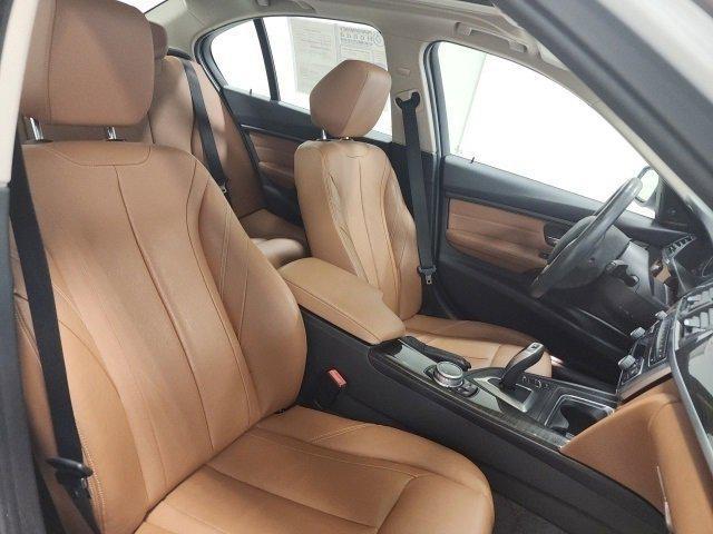 used 2014 BMW 335 car, priced at $12,496