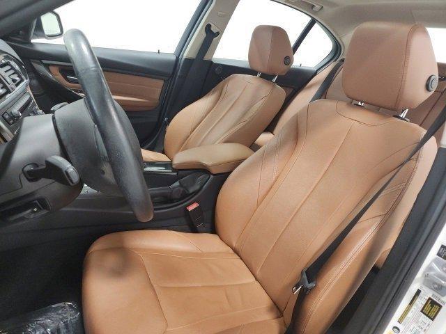 used 2014 BMW 335 car, priced at $12,496