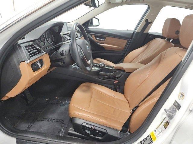 used 2014 BMW 335 car, priced at $12,496