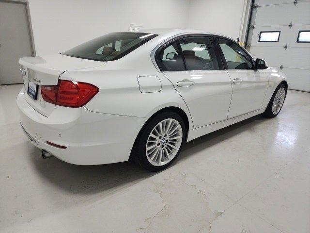 used 2014 BMW 335 car, priced at $11,989