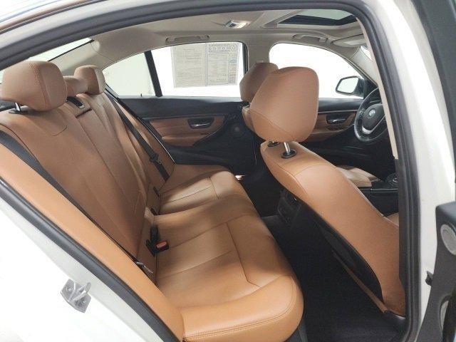 used 2014 BMW 335 car, priced at $12,496