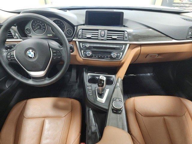 used 2014 BMW 335 car, priced at $12,496