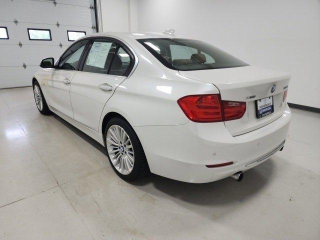 used 2014 BMW 335 car, priced at $12,496