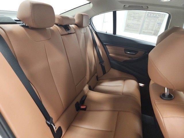 used 2014 BMW 335 car, priced at $12,496