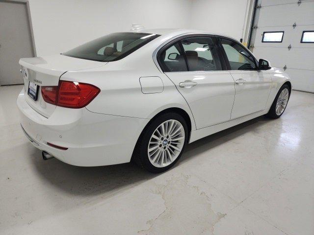 used 2014 BMW 335 car, priced at $12,496