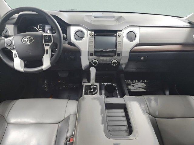 used 2018 Toyota Tundra car, priced at $34,490