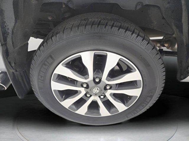 used 2018 Toyota Tundra car, priced at $34,490