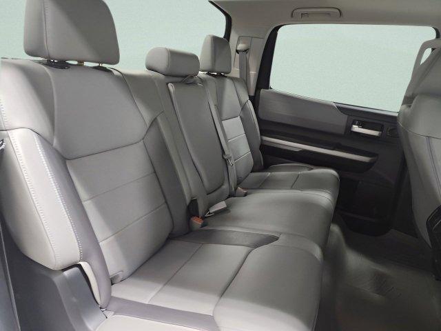 used 2018 Toyota Tundra car, priced at $34,490