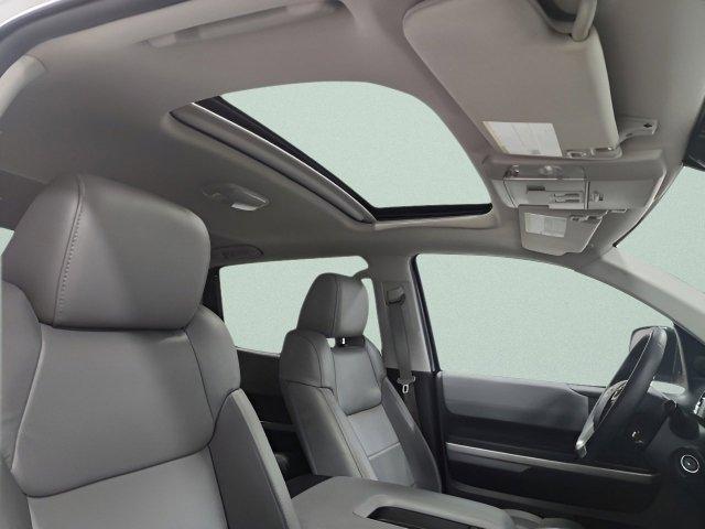 used 2018 Toyota Tundra car, priced at $34,490