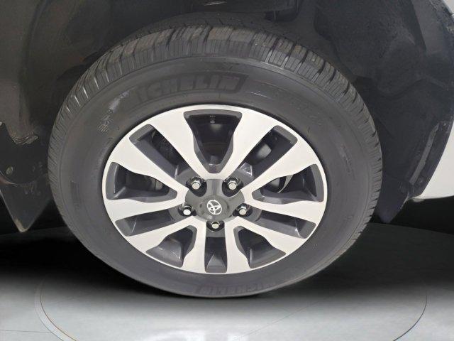 used 2018 Toyota Tundra car, priced at $34,490