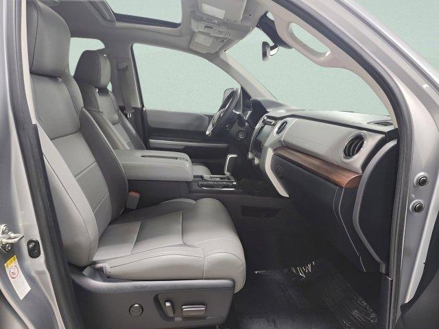 used 2018 Toyota Tundra car, priced at $34,490