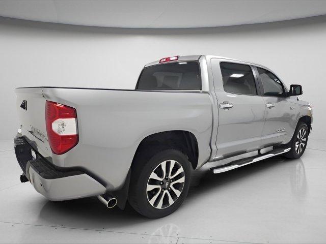 used 2018 Toyota Tundra car, priced at $34,490