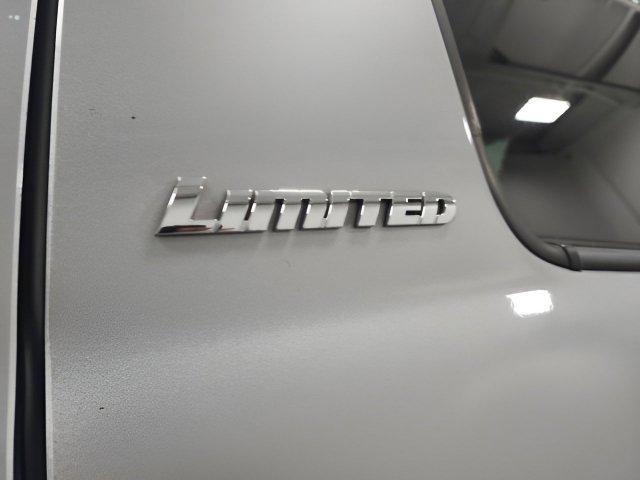 used 2018 Toyota Tundra car, priced at $34,490