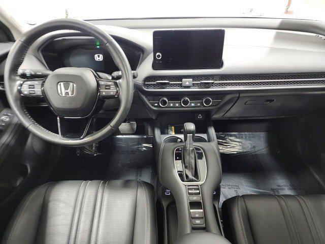 used 2023 Honda HR-V car, priced at $27,989