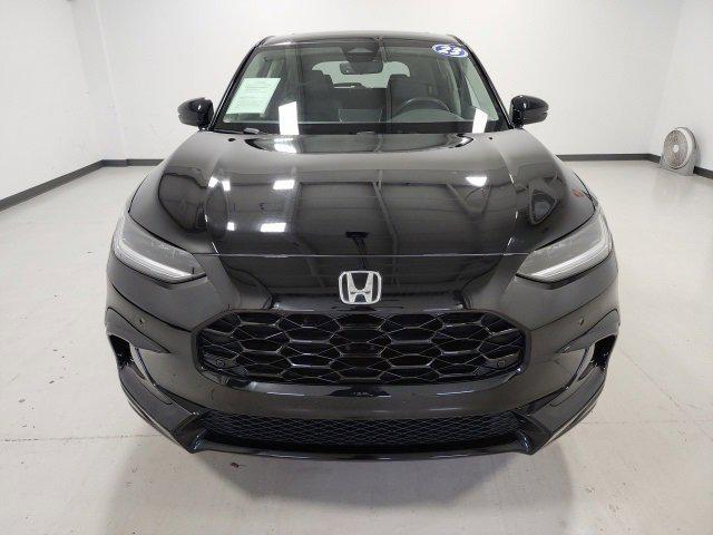 used 2023 Honda HR-V car, priced at $27,989