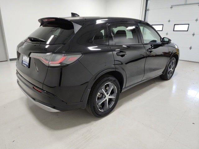 used 2023 Honda HR-V car, priced at $27,989