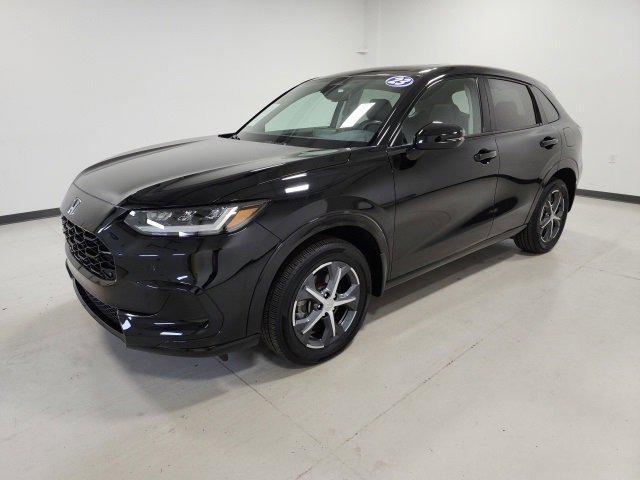 used 2023 Honda HR-V car, priced at $27,989