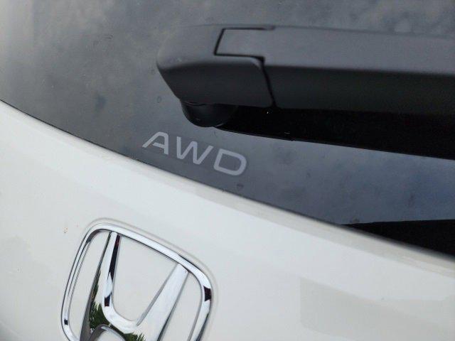 new 2026 Honda HR-V car, priced at $33,400