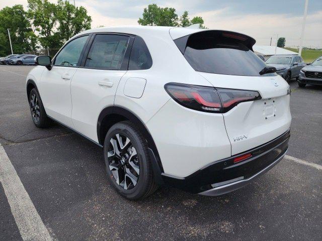 new 2026 Honda HR-V car, priced at $33,400