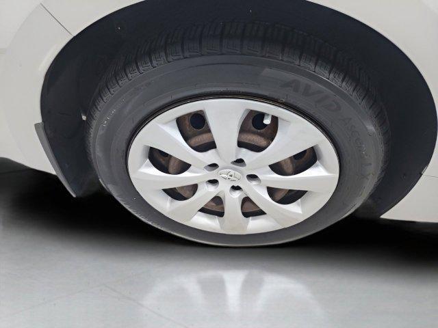 used 2020 Toyota Corolla car, priced at $15,226