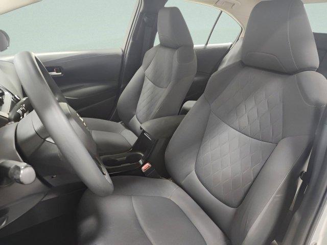 used 2020 Toyota Corolla car, priced at $15,226