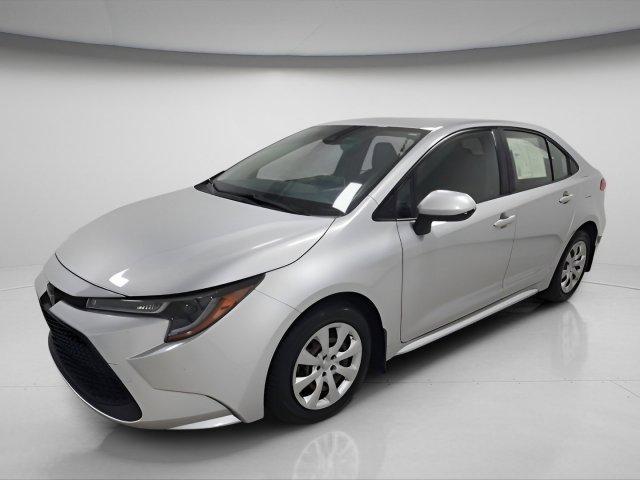 used 2020 Toyota Corolla car, priced at $15,226