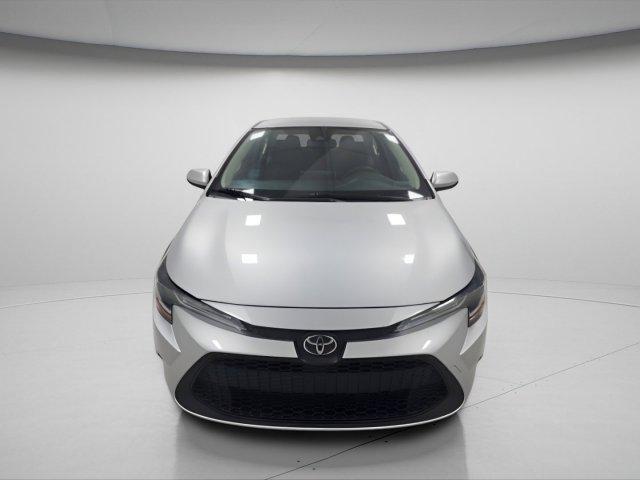 used 2020 Toyota Corolla car, priced at $15,226