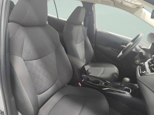 used 2020 Toyota Corolla car, priced at $15,226